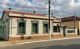 Pousada Corumbatahy